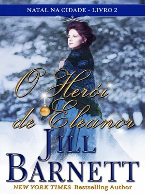 cover image of O Herói de Eleanor